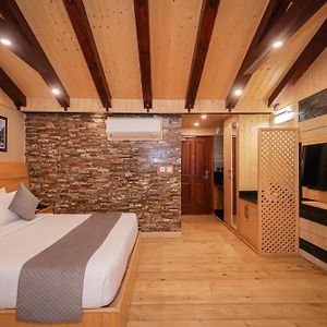 One-Bedroom Cottage